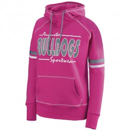 Spry Basketball Hoody