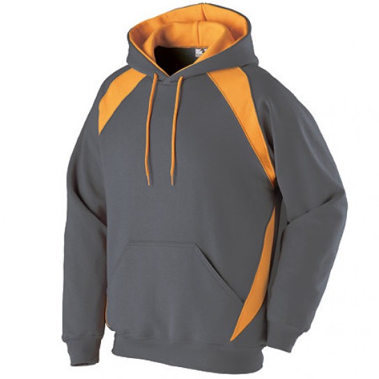 Circuit Basketball Hoody