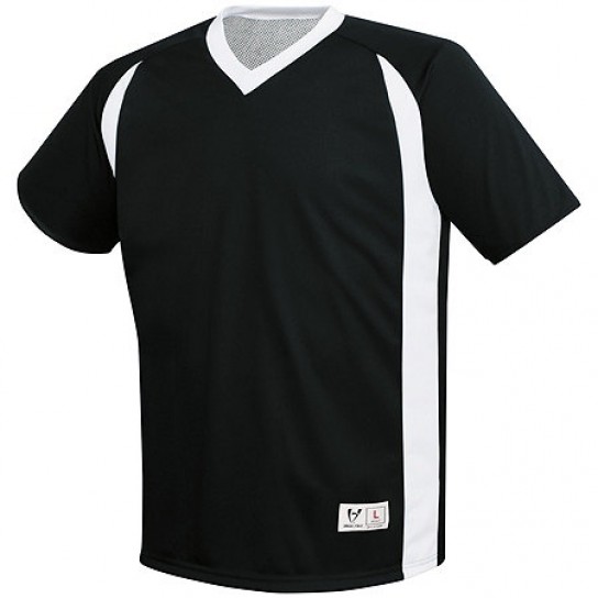 High Five Dynamic Reversible Soccer Jersey