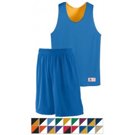 Reversible Mini Mesh League