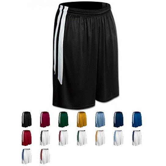 Muscle Basketball Shorts