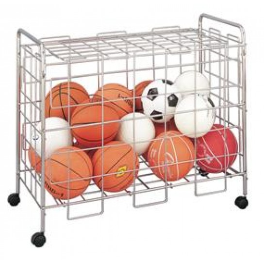 Portable Ball Lockers