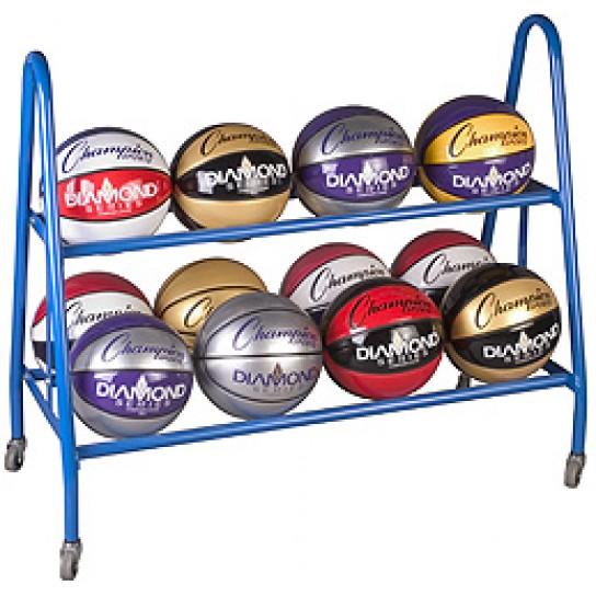 Deluxe Ball Rack 12 Ball