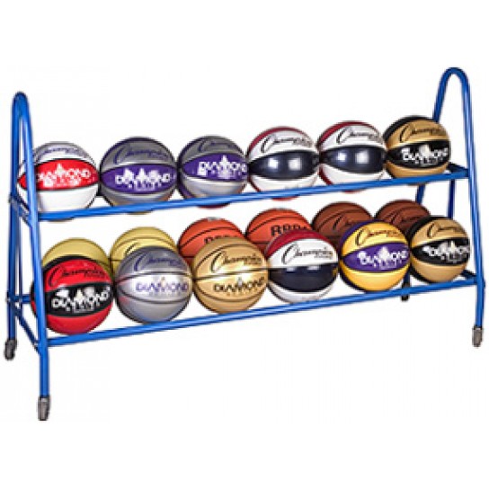 Deluxe Ball Rack 18 Ball