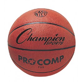  Composite Game Basketballs