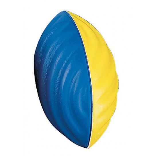 Foam Coated Football