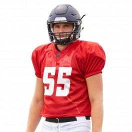 Time Out Football Jersey