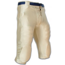 Comp Spandex Football Pants