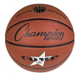 Composite Basketball