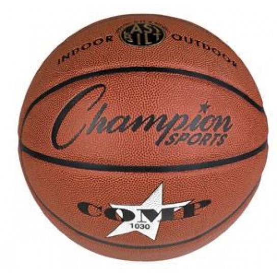 Composite Basketball