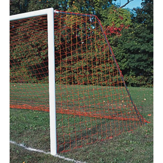 Semi Permanent-Permanent Round Soccer Goal