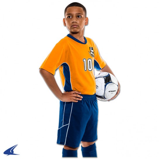 Header Soccer Jersey and Short SET