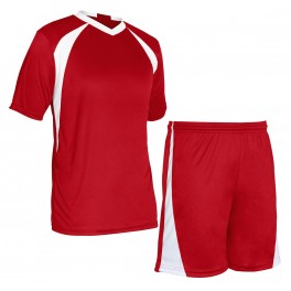 Sweeper Jersey and Short Set