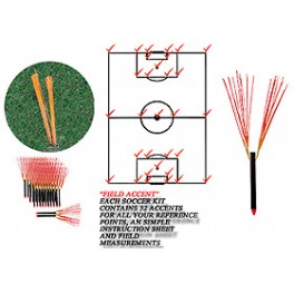 Field Marking Accents