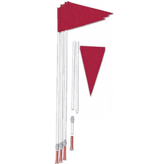 Corner Flag-Plastic