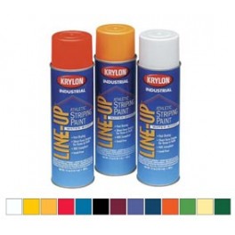 Krylon Athletic Field Marking Paint