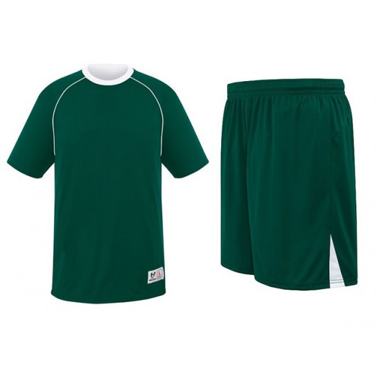 High Five Conversion Reversible Soccer Set