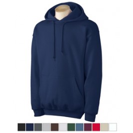 80-20 Hooded Sweatshirt