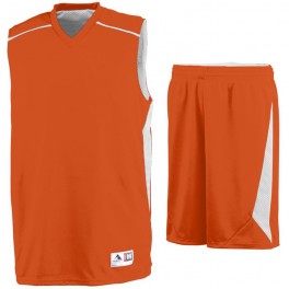 Slam Dunk Basketball Uniform Set