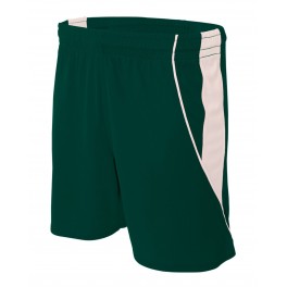 A4 Power Mesh Soccer Short