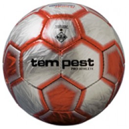 Pro Athlete Soccer Ball