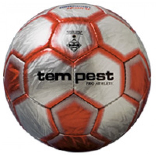 Pro Athlete Soccer Ball